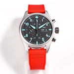 スーパーコピーアクアタイマー時計